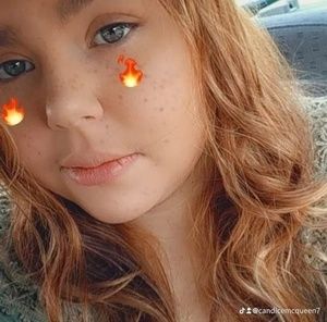 Meet your Posher, Candice